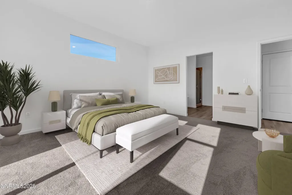 3144 Orrizonte Reno NV 89512