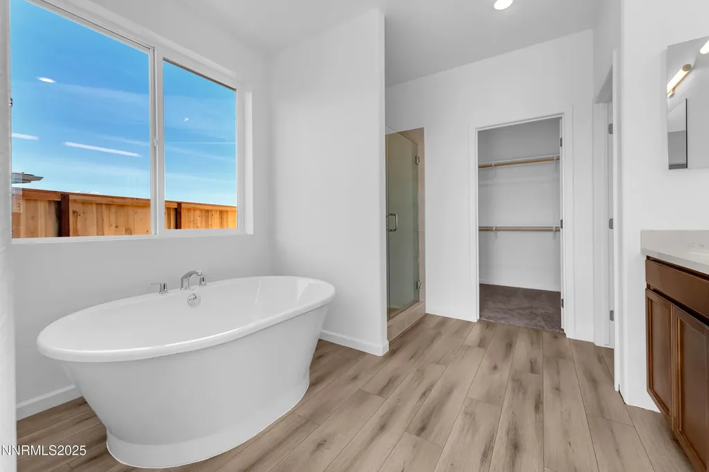 3144 Orrizonte Reno NV 89512