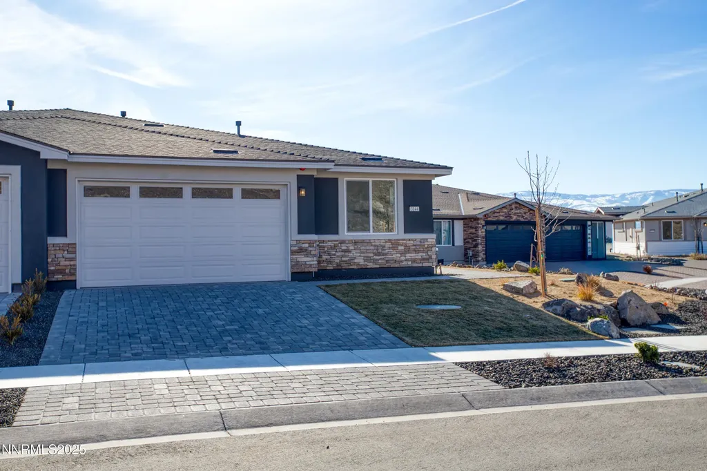 3144 Orrizonte Reno NV 89512