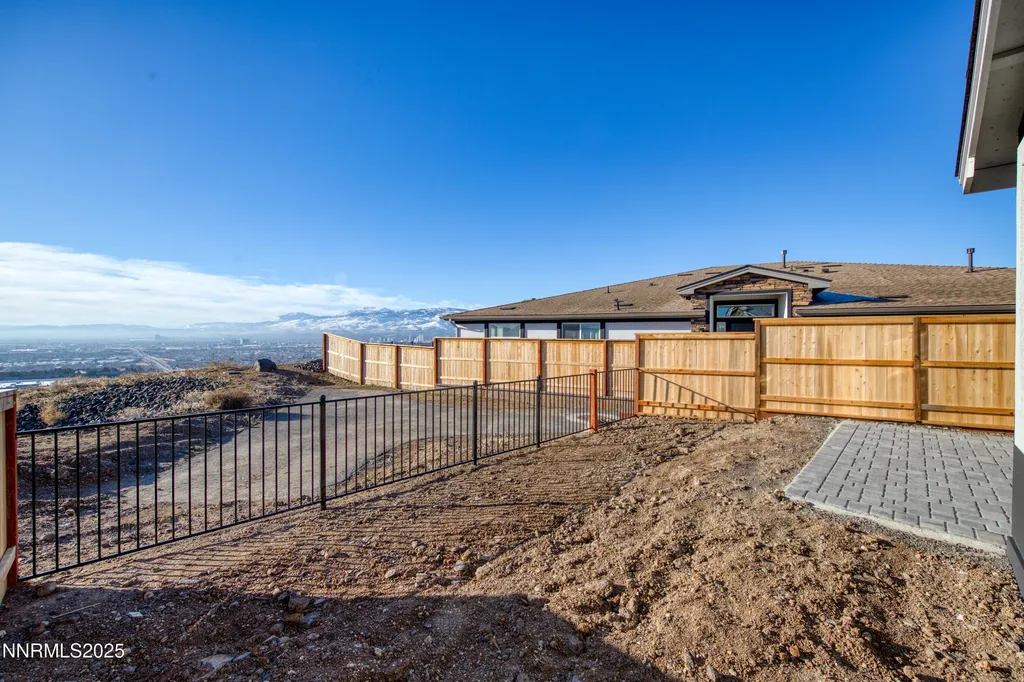 3144 Orrizonte Reno NV 89512