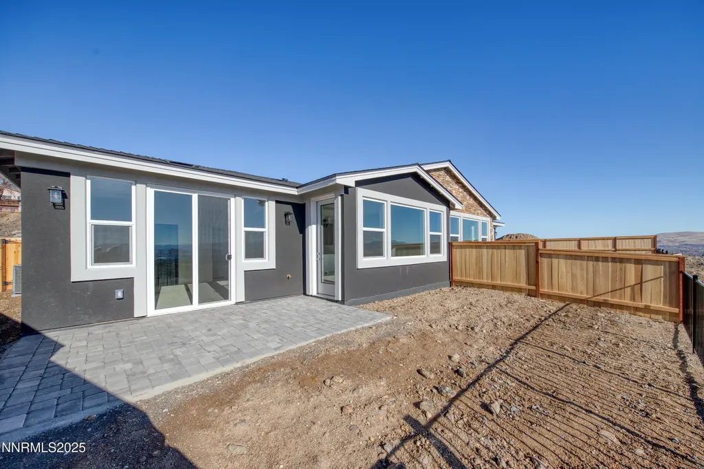 3144 Orrizonte Reno NV 89512