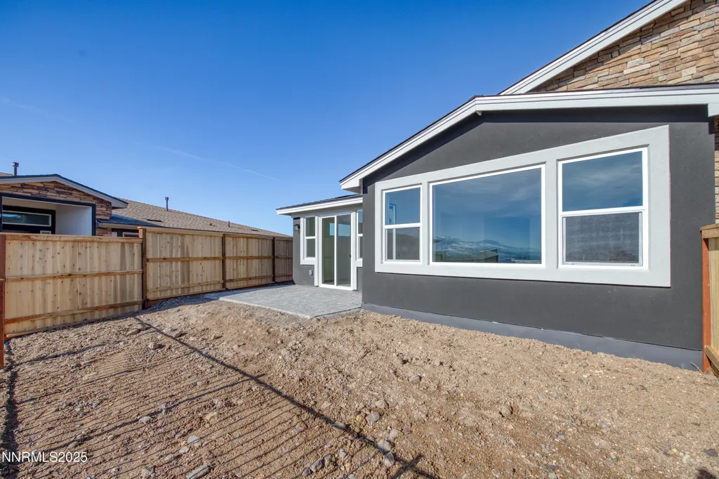 3144 Orrizonte Reno NV 89512