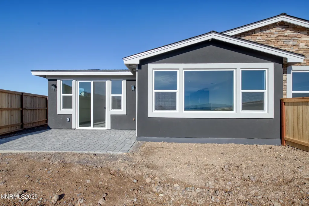 3144 Orrizonte Reno NV 89512
