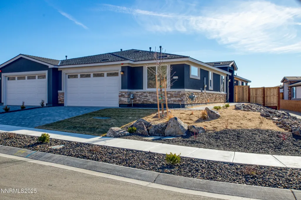 3144 Orrizonte Reno NV 89512