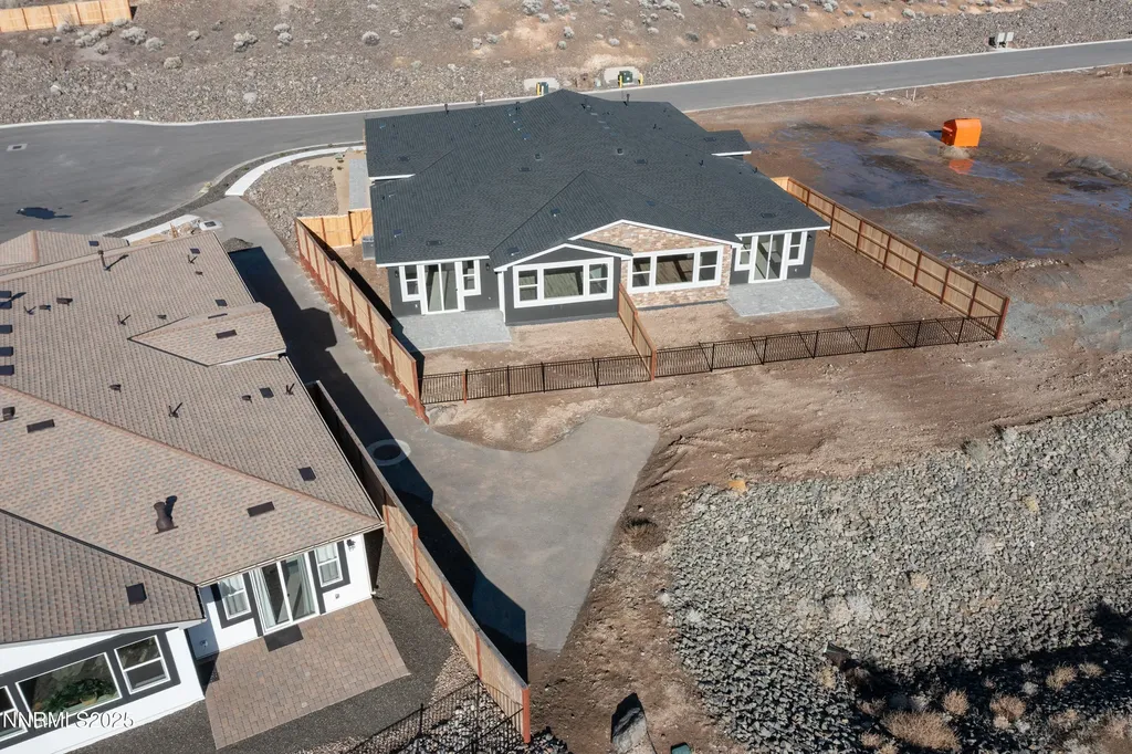 3144 Orrizonte Reno NV 89512