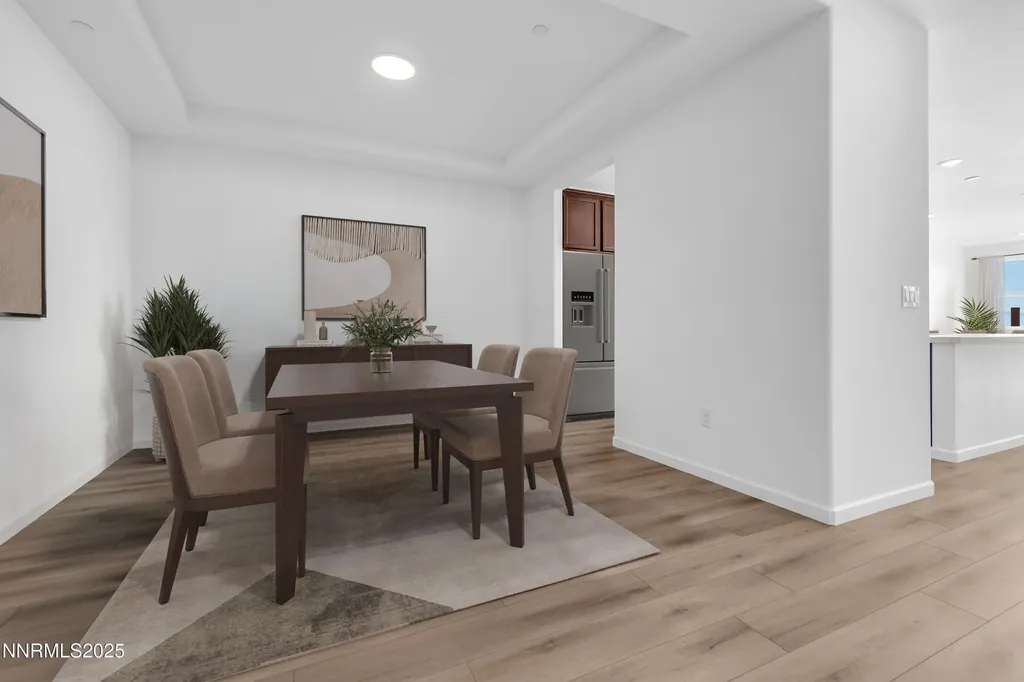 3144 Orrizonte Reno NV 89512
