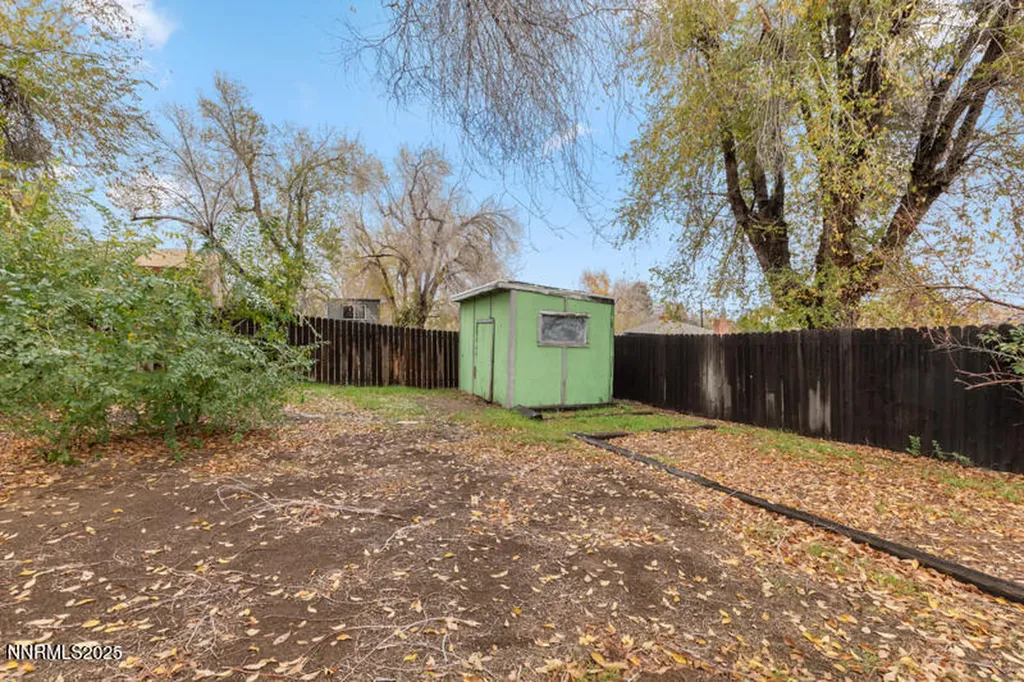 1312 Ralston Reno NV 89503