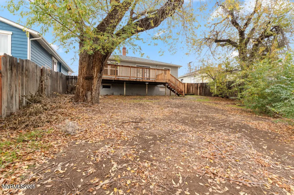 1312 Ralston Reno NV 89503