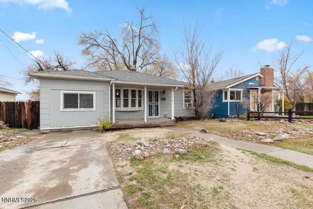 1312 Ralston Reno NV 89503