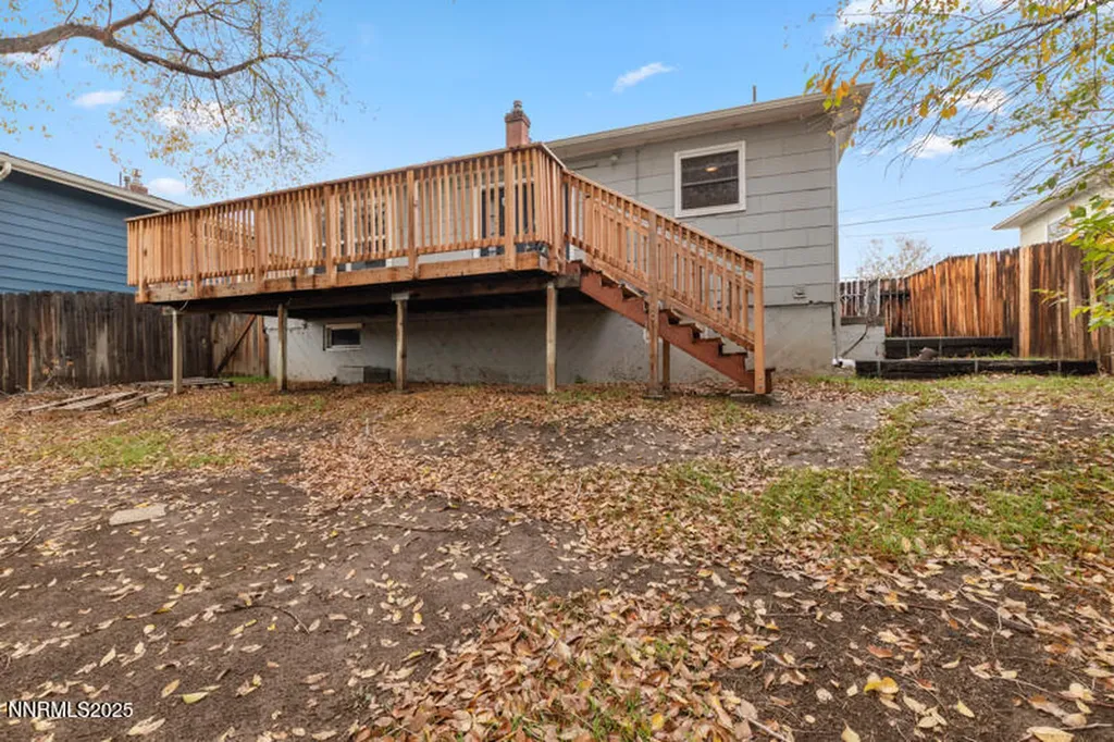1312 Ralston Reno NV 89503