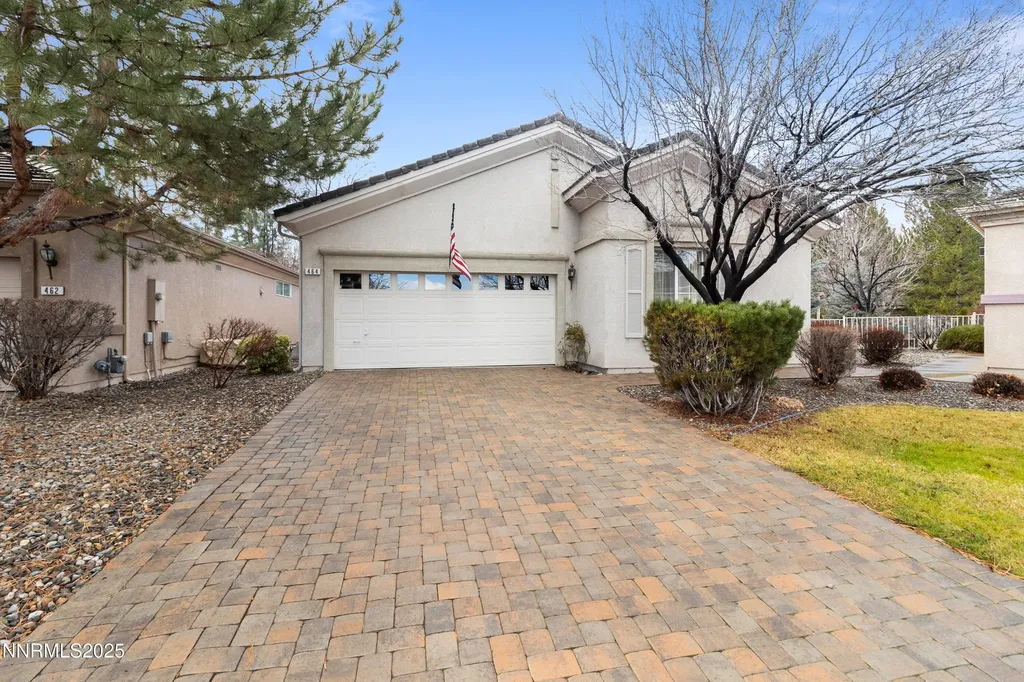 464 Sierra Leaf Reno NV 89511