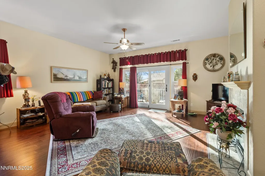 464 Sierra Leaf Reno NV 89511