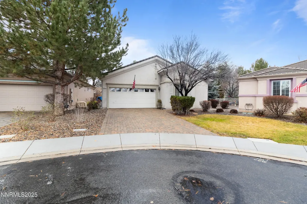 464 Sierra Leaf Reno NV 89511