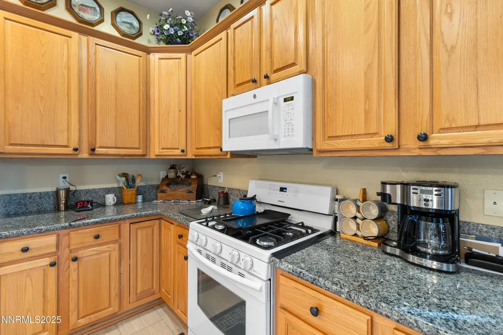 464 Sierra Leaf Reno NV 89511