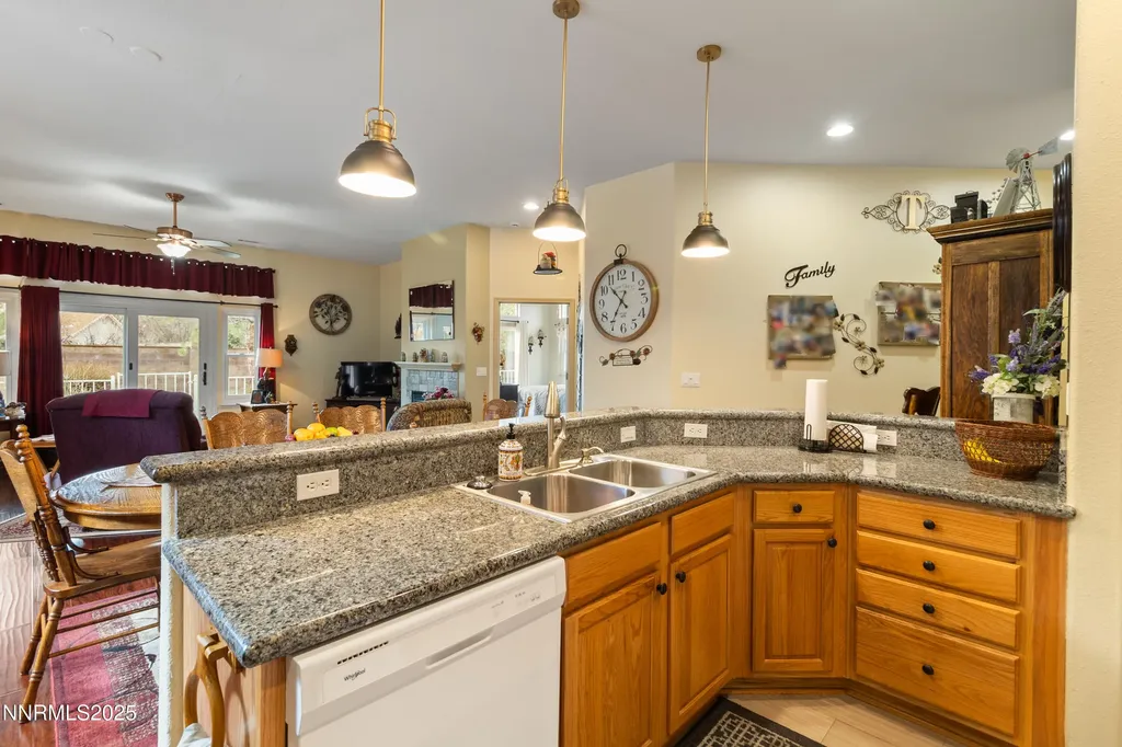 464 Sierra Leaf Reno NV 89511