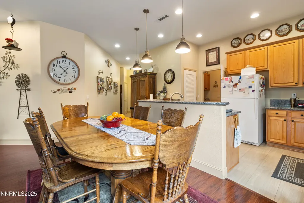 464 Sierra Leaf Reno NV 89511