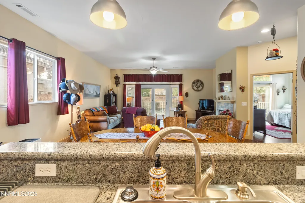464 Sierra Leaf Reno NV 89511