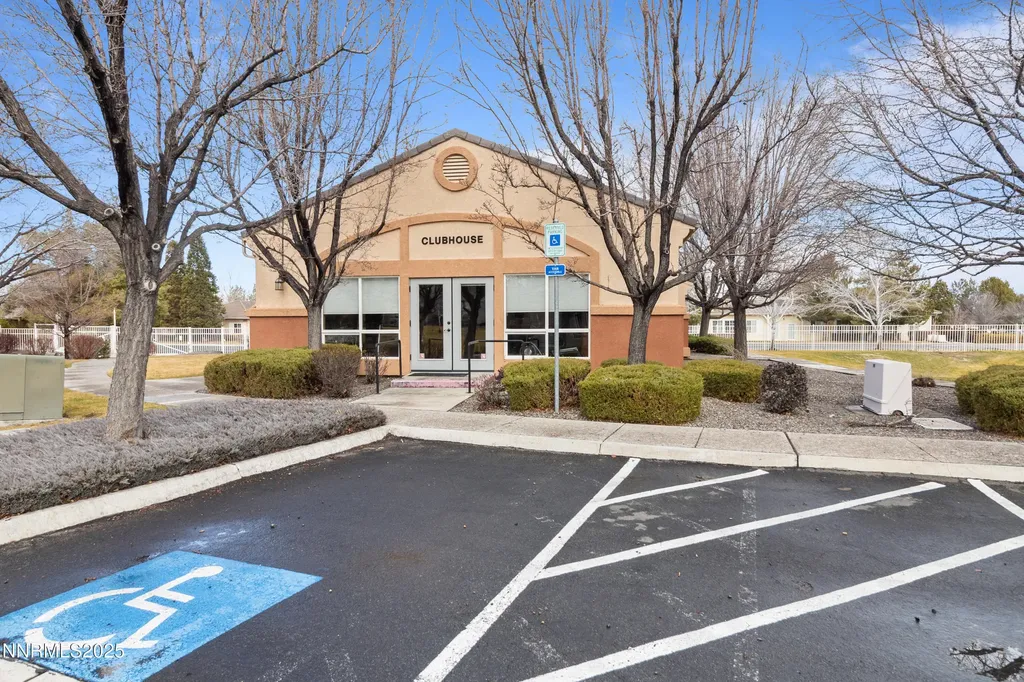 464 Sierra Leaf Reno NV 89511