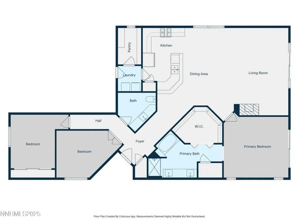 464 Sierra Leaf Reno NV 89511