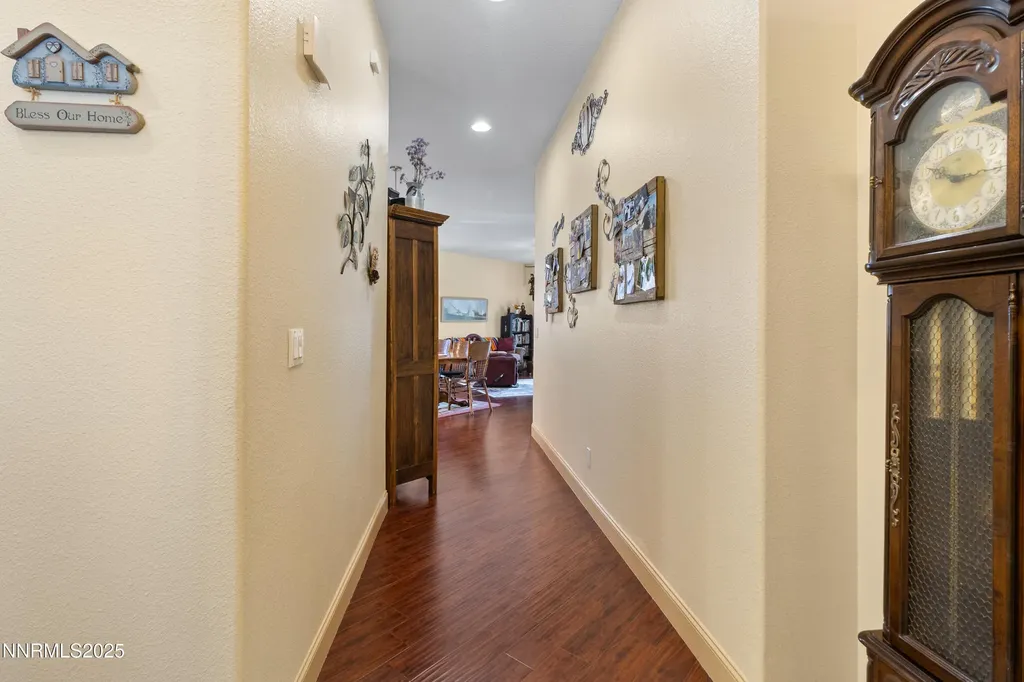 464 Sierra Leaf Reno NV 89511