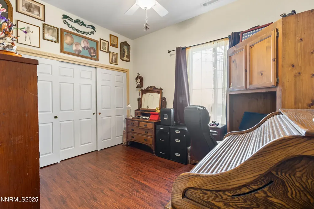 464 Sierra Leaf Reno NV 89511