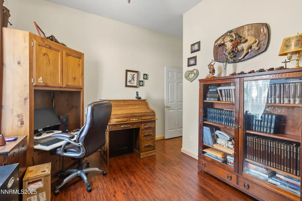 464 Sierra Leaf Reno NV 89511