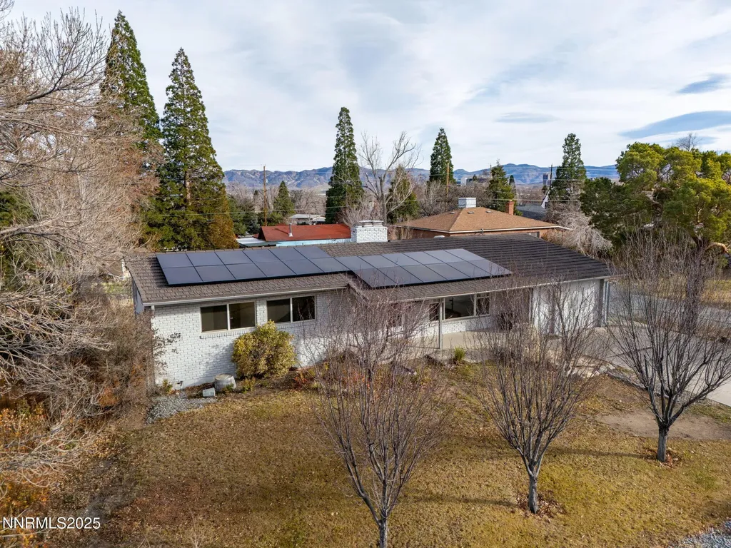 2050 Humboldt Reno NV 89509