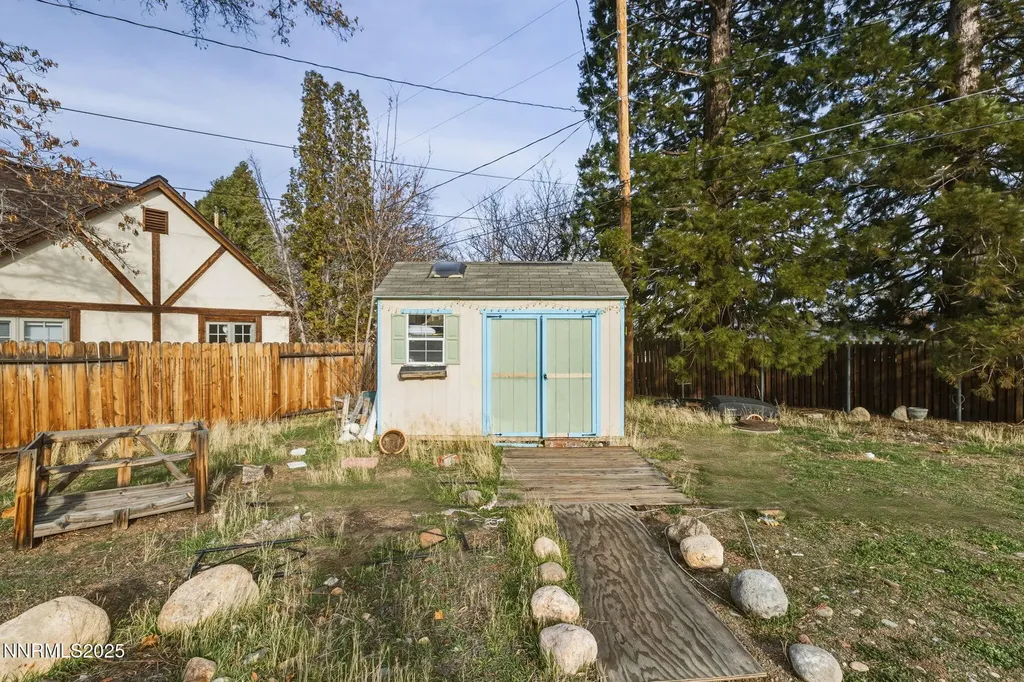 2050 Humboldt Reno NV 89509