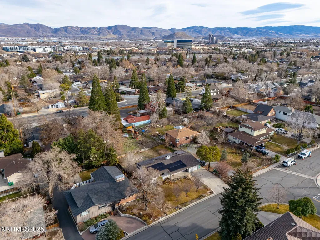 2050 Humboldt Reno NV 89509