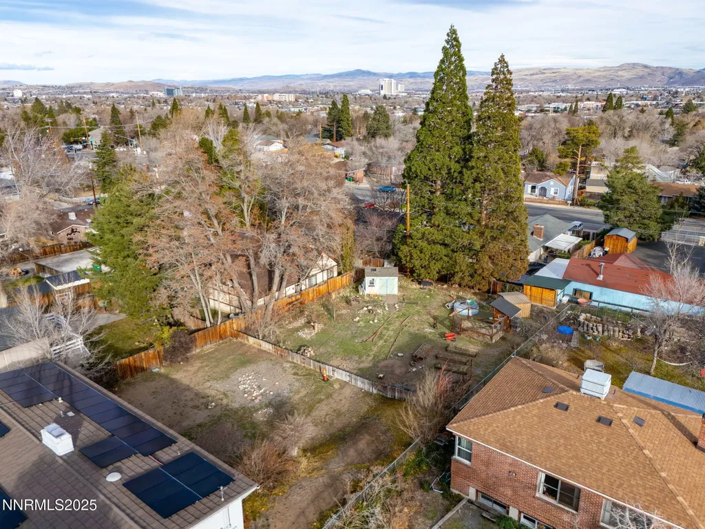 2050 Humboldt Reno NV 89509