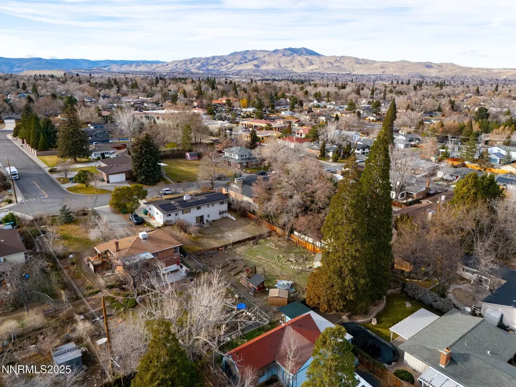 2050 Humboldt Reno NV 89509