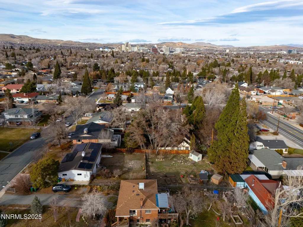 2050 Humboldt Reno NV 89509