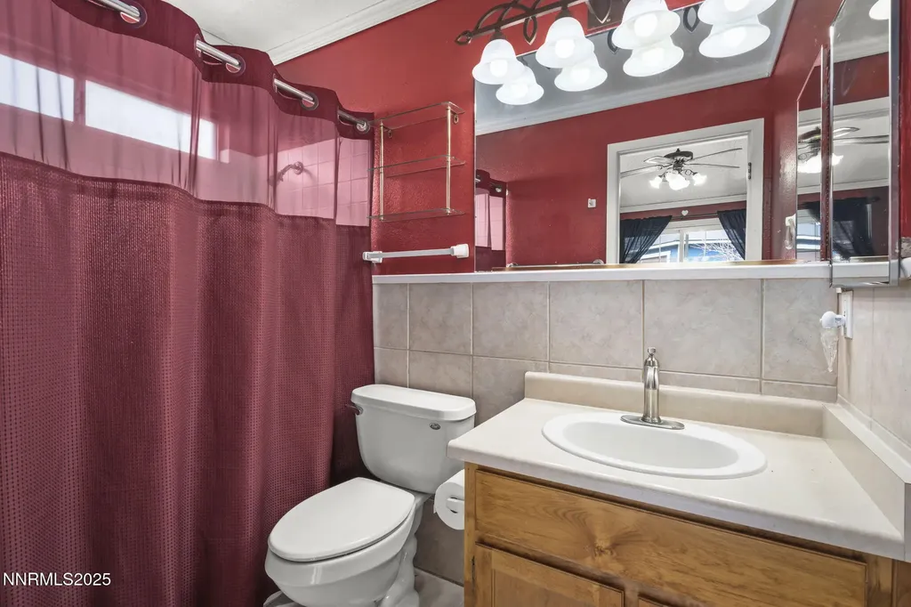 1720 Peavine Reno NV 89503