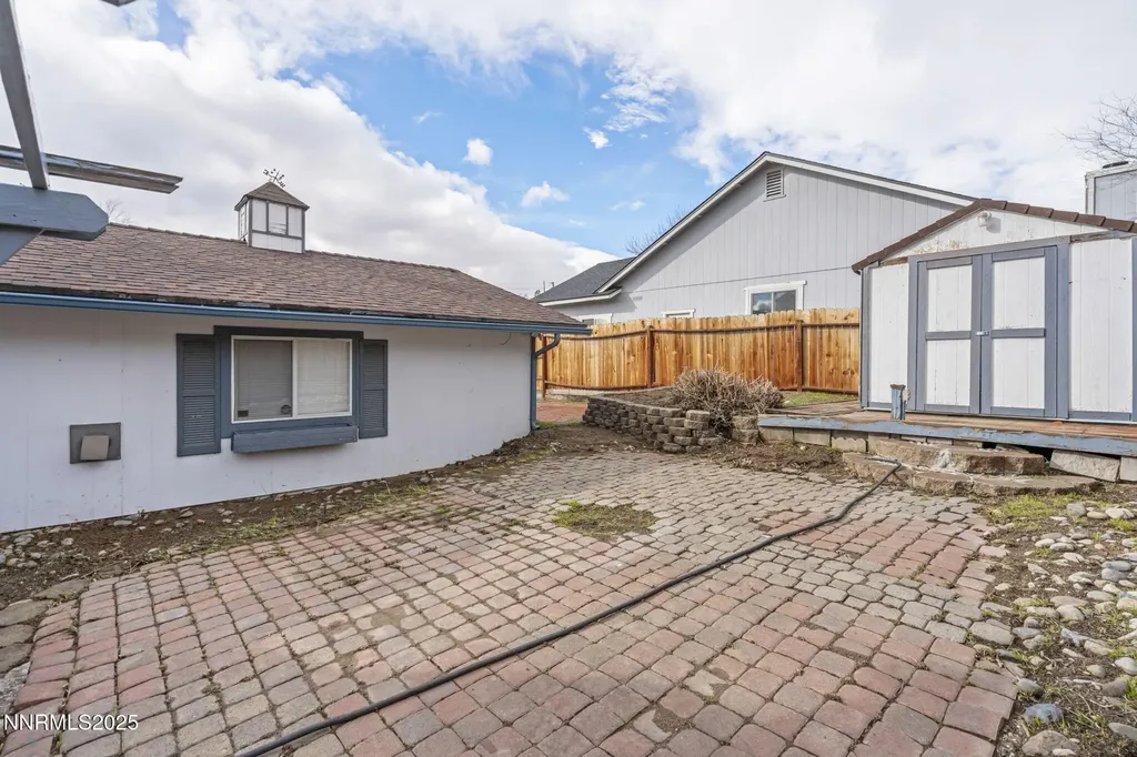 1720 Peavine Reno NV 89503