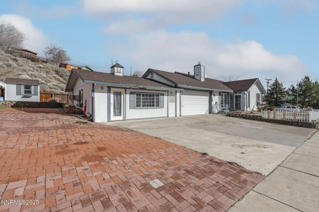 1720 Peavine Reno NV 89503