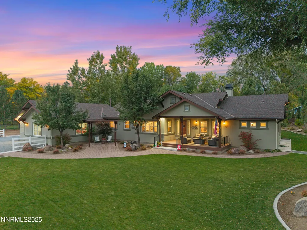 505 Sierra Manor Reno NV 89511