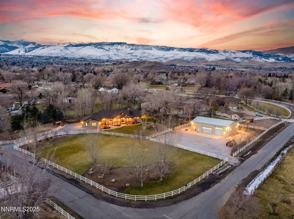 505 Sierra Manor Reno NV 89511