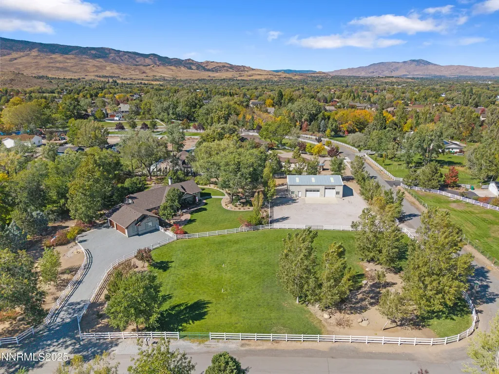 505 Sierra Manor Reno NV 89511
