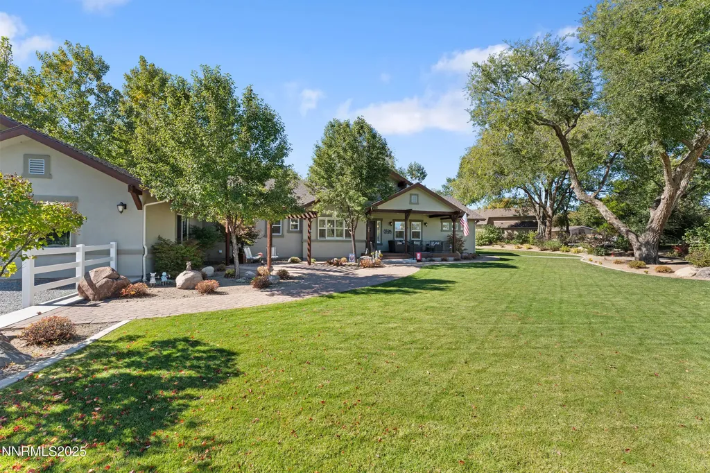505 Sierra Manor Reno NV 89511