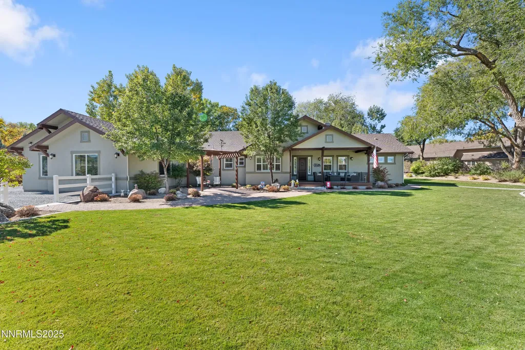 505 Sierra Manor Reno NV 89511