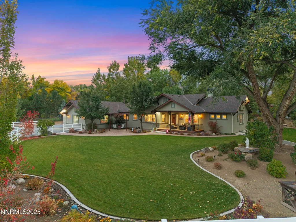 505 Sierra Manor Reno NV 89511