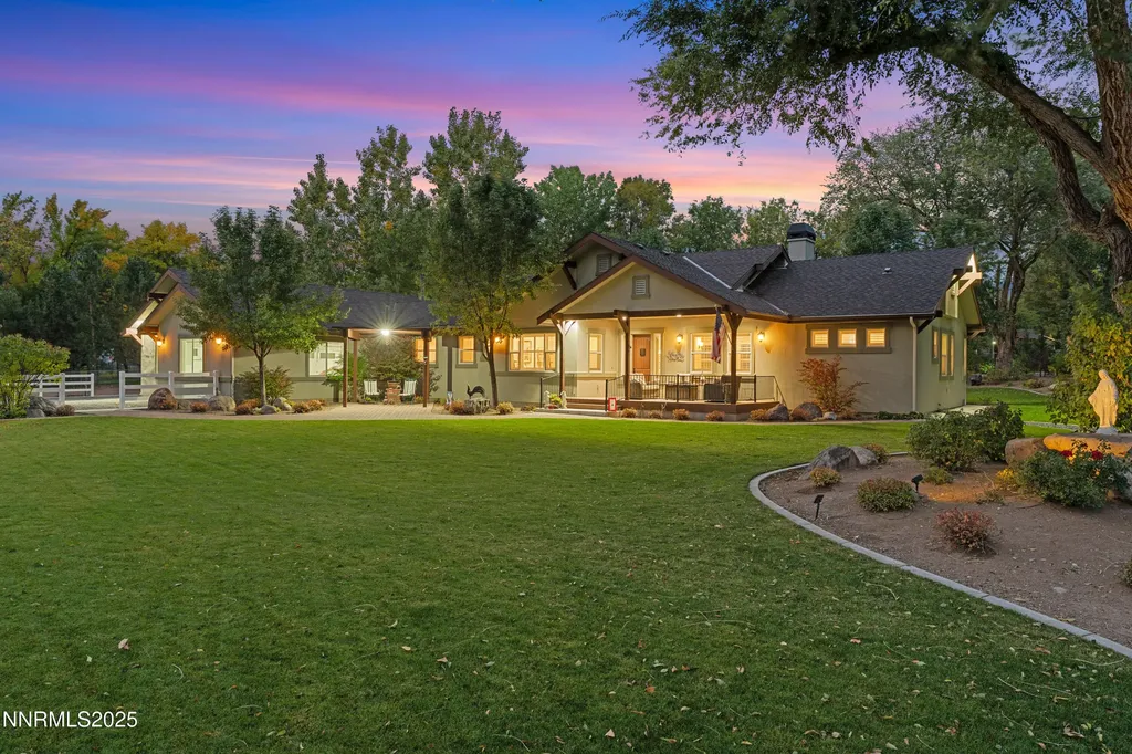 505 Sierra Manor Reno NV 89511