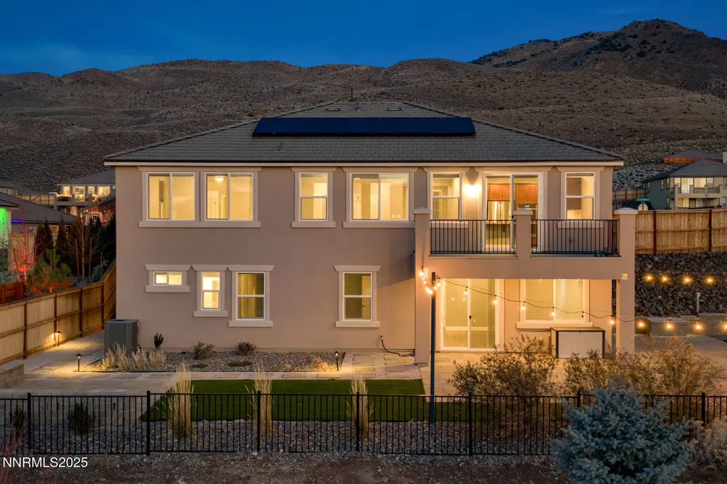 10291 Palladium Mine Reno NV 89521