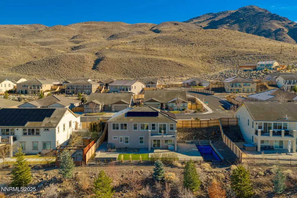 10291 Palladium Mine Reno NV 89521