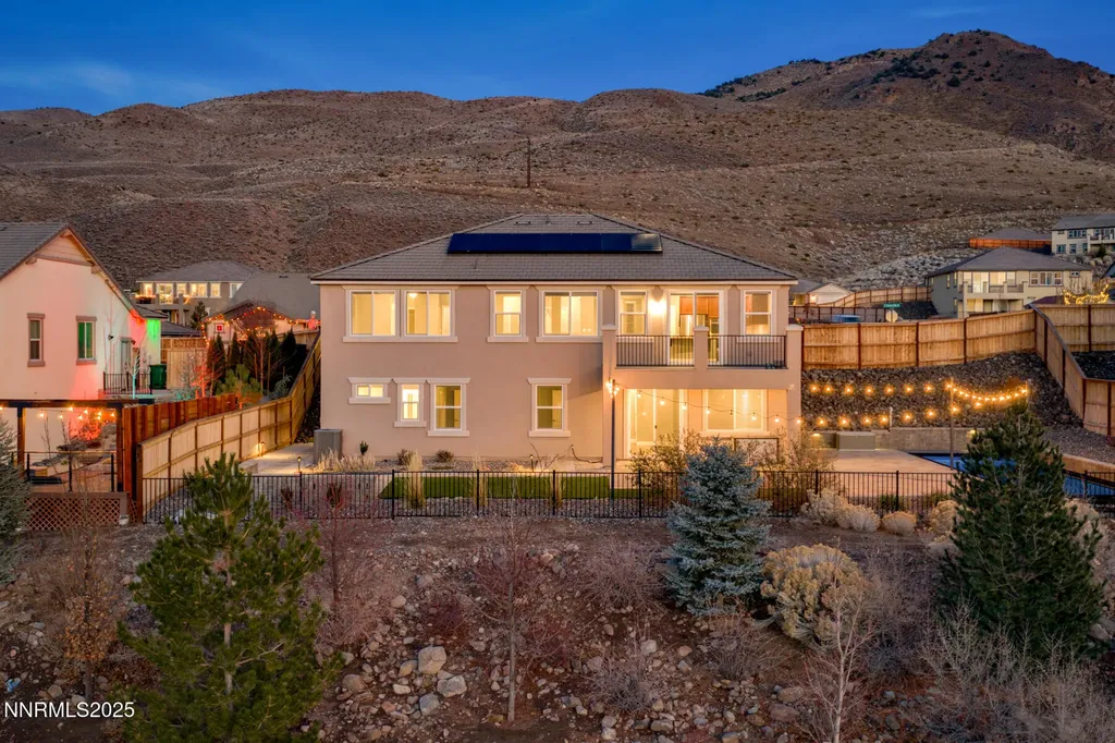 10291 Palladium Mine Reno NV 89521