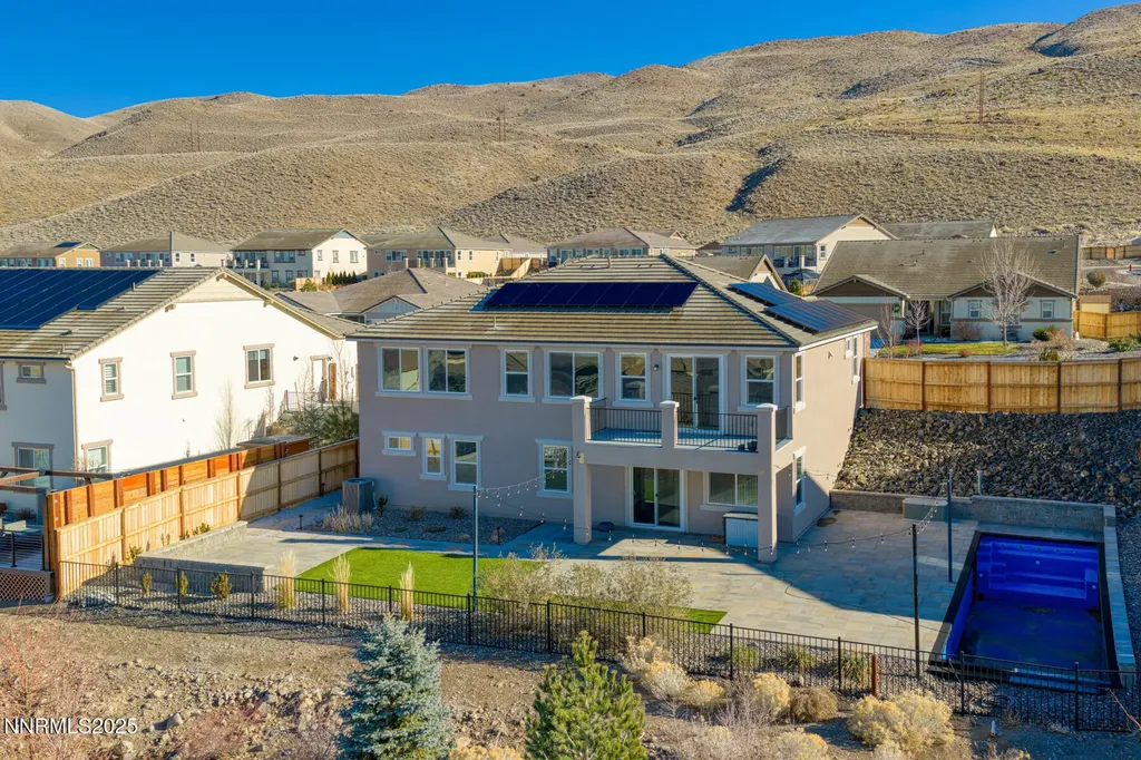 10291 Palladium Mine Reno NV 89521