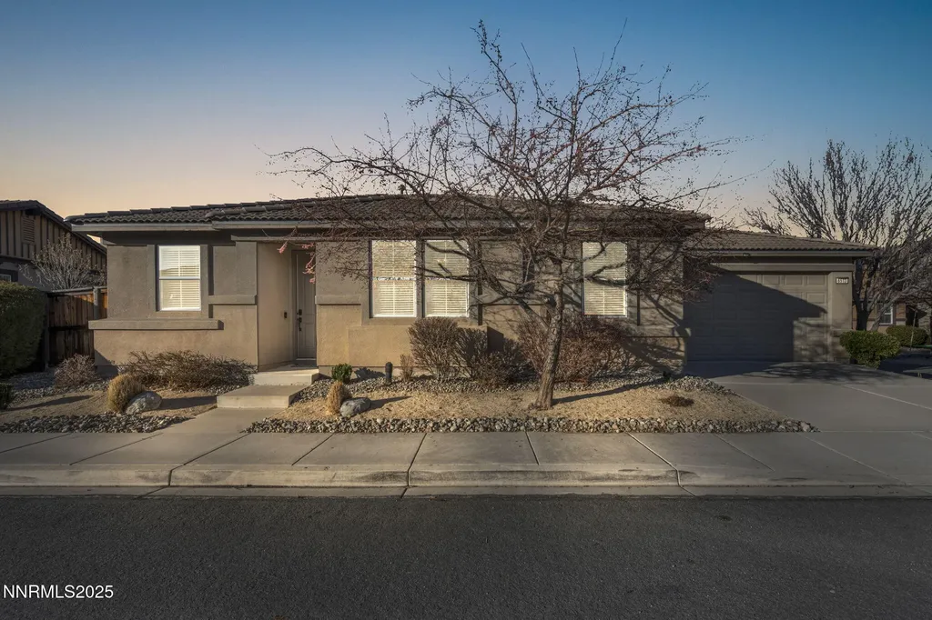 6513 Peppergrass Sparks NV 89436