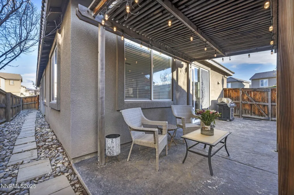 6513 Peppergrass Sparks NV 89436