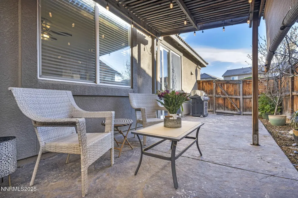 6513 Peppergrass Sparks NV 89436