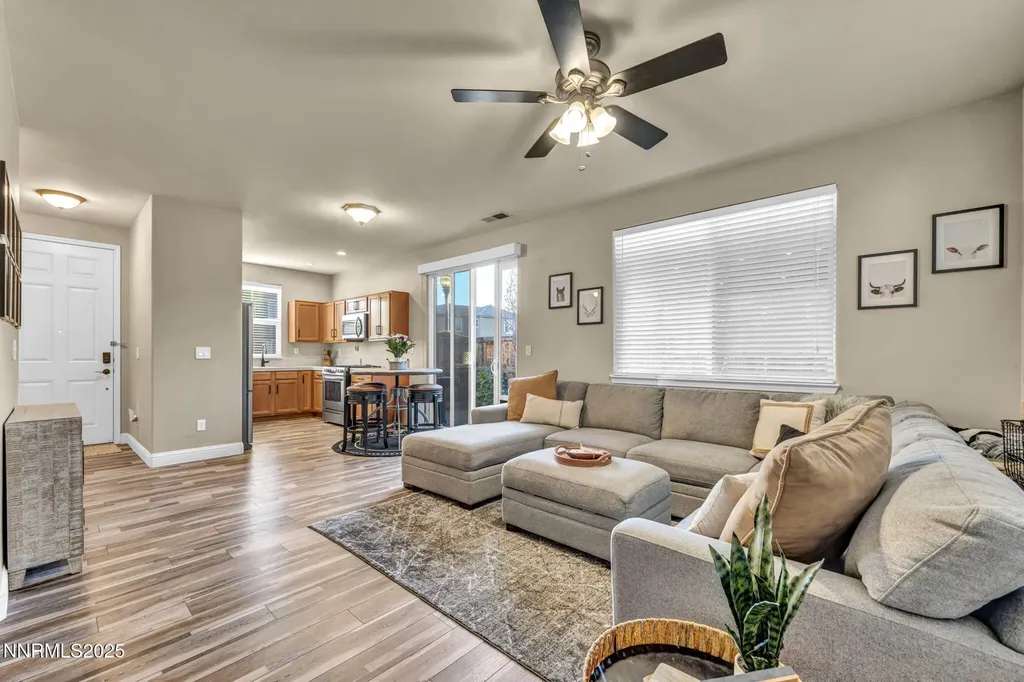 6513 Peppergrass Sparks NV 89436
